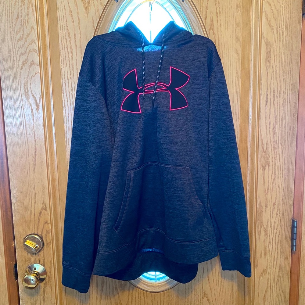 Under Armour Women’s Hoodie